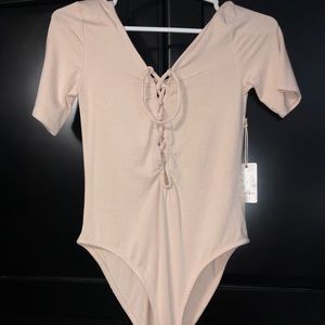 Forever 21 Body Suit